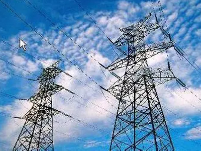 無線電力測溫