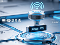 無線測溫技術的核心優(yōu)勢與發(fā)展挑戰(zhàn)